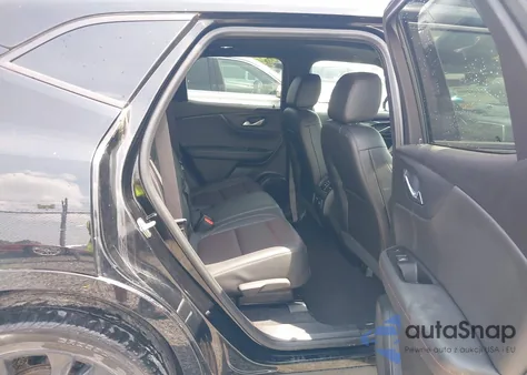 2020 Chevrolet Blazer Rs из США, поврежденный, VIN 3GNKBKRS2LS633719